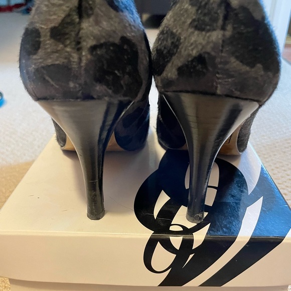 Nine West shoes (6.5M) - Picture 4 of 6